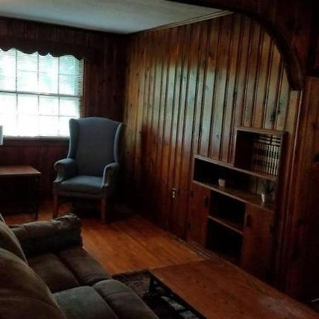 Lansing Attic Apartment Knoxville Luaran gambar